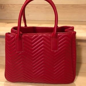 Sold - EstΓ©e Lauder handbag